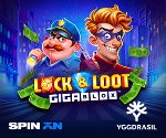 Lock  Loot Gigablox